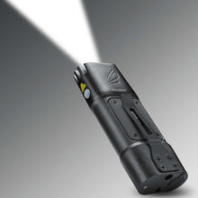 Load image into Gallery viewer, FLATEYE™ Rechargeable FR-1000 Flashlight - 1025 Lumens