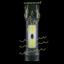 Load image into Gallery viewer, FLATEYE™ Rechargeable FRL-2100 Lantern Flashlight - 2175 Lumens
