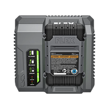 Load image into Gallery viewer, FLEX FX0421-Z 24V 280W Rapid Charger