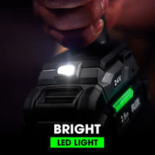 Load image into Gallery viewer, FLEX FX1151-2A 24V 1/2" 2 Speed Drill Driver Kit