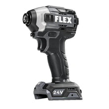 Load image into Gallery viewer, FLEX FX1371A-Z 1/4" Quick Eject Hex Impact Driver (Tool Only)