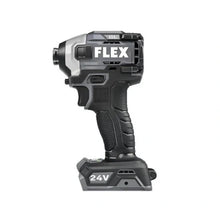 Load image into Gallery viewer, FLEX FX1371A-Z 1/4" Quick Eject Hex Impact Driver (Tool Only)