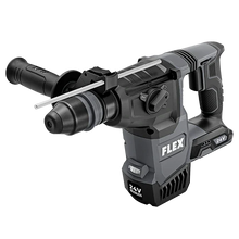 Load image into Gallery viewer, FLEX FX1551A-Z 1" SDS Plus Rotary Hammer (Tool Only)
