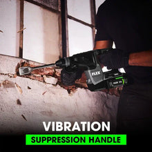 Load image into Gallery viewer, FLEX FX1551A-Z 1" SDS Plus Rotary Hammer (Tool Only)