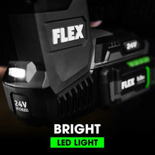 Load image into Gallery viewer, FLEX FX1551A-Z 1" SDS Plus Rotary Hammer (Tool Only)