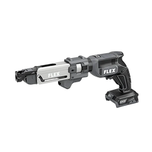 Load image into Gallery viewer, FLEX FX1611-Z Drywall Screw Gun With Magazine Attachment