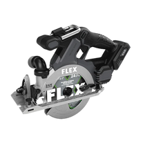 Load image into Gallery viewer, FLEX FX2131A-Z 6-1/2" In-Line Circular Saw (Tool Only)