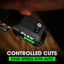 Load image into Gallery viewer, FLEX FX2221-Z Barrel Grip Jigsaw