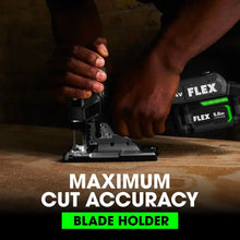 Load image into Gallery viewer, FLEX FX2221-Z Barrel Grip Jigsaw