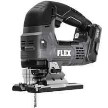 Load image into Gallery viewer, FLEX FX2231-Z D-Handle Jigsaw (Tool Only)