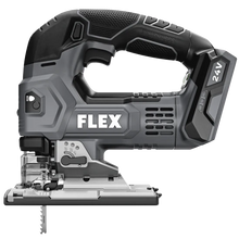 Load image into Gallery viewer, FLEX FX2231-Z D-Handle Jigsaw (Tool Only)