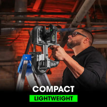 Load image into Gallery viewer, FLEX FX2331-Z 2-1/2" Compact Band Saw (Tool Only)