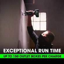 Load image into Gallery viewer, FLEX FX2471-Z Drywall Cut Out Tool (Tool Only)