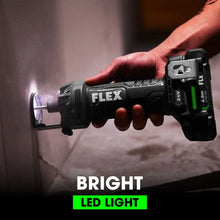 Load image into Gallery viewer, FLEX FX2471-Z Drywall Cut Out Tool (Tool Only)