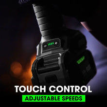 Load image into Gallery viewer, FLEX FX3181A-Z 5" Variable Speed Angle Grinder With Side Switch (Tool Only)
