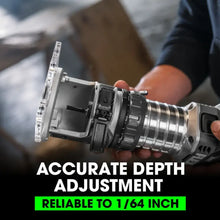 Load image into Gallery viewer, FLEX FX4221-Z Trim Router (Tool Only)
