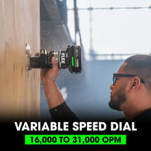 Load image into Gallery viewer, FLEX FX4221-Z Trim Router (Tool Only)