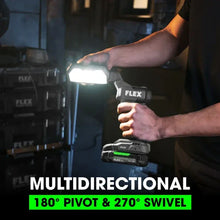 Load image into Gallery viewer, FLEX FX5121-Z Inspection Light