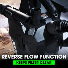 Load image into Gallery viewer, FLEX FX5221-Z 1.6 Gallon Wet/Dry Vacuum (Tool Only)