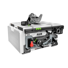 Load image into Gallery viewer, FLEX FX7211-Z 8-1/4" Table Saw - Bare Tool
