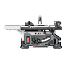 Load image into Gallery viewer, FLEX FX7211-Z 8-1/4" Table Saw - Bare Tool
