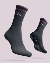 Load image into Gallery viewer, Pilates no-slip socks