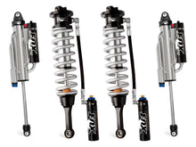 Load image into Gallery viewer, 2010-14 Ford Raptor SVT FOX Factory Series Shock Package
