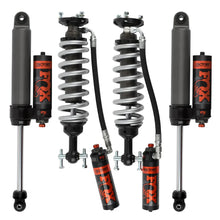 Load image into Gallery viewer, Fox 2019+ Ford Ranger 2.5 Factory Series Comeplete Reservoir Shock Set (Front + Rear) - Adjustable