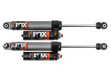 Load image into Gallery viewer, FOX 2.5 Reservoir Rear Shocks Adjustable | Performance Elite | 2-3 Inch Lift | Wrangler JL (18-25)