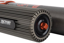 Load image into Gallery viewer, FOX 3.0 Piggyback Rear Shocks Adjustable | Factory Race Series Internal Bypass | 2-3" Lift | Wrangler JL