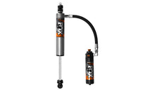 Load image into Gallery viewer, FOX 2.5 Front Shocks w/ DSC Reservoir | 4.5-6 Inch Lift | Performance Elite Series | Jeep Wrangler JK  (07-18)