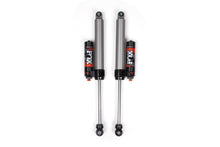 Load image into Gallery viewer, FOX 2.5 Rear Shocks w/ DSC Reservoir | 4-6 Inch Lift | Performance Elite Series | Ram 3500 (13-24) 4WD