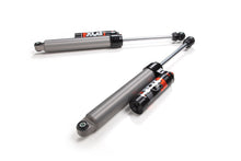 Load image into Gallery viewer, FOX 2.5 Rear Shocks w/ DSC Reservoir | 4-6 Inch Lift | Performance Elite Series | Ram 3500 (13-24) 4WD