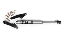 Load image into Gallery viewer, FOX 2.0 IFP Steering Stabilizer | Performance Series | RHD Wrangler JL