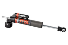 Load image into Gallery viewer, FOX 2.0 ATS Steering Stabilizer | Factory Race | Wrangler JK 1-5/8" Tie Rod