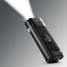 Load image into Gallery viewer, FLATEYE™ Rechargeable FR-250 Flashlight – 250 Lumens