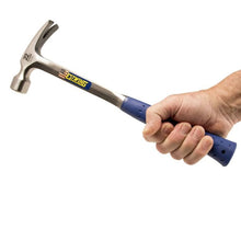 Load image into Gallery viewer, Estwing E3-22SM Framing Hammer - Milled Estwing 22 oz