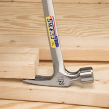 Load image into Gallery viewer, Estwing E3-22S Framing Hammer - Smooth Estwing