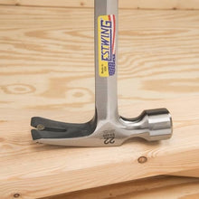 Load image into Gallery viewer, Estwing E3-22S Framing Hammer - Smooth Estwing