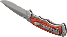 Load image into Gallery viewer, COAST FX412 H.A.R.D. Hunter Knife, part. serr. 19690