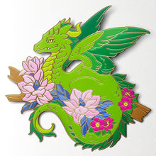 Load image into Gallery viewer, Fae Mystery Pin