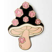 Load image into Gallery viewer, Fae Mystery Pin