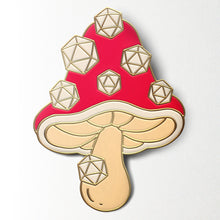 Load image into Gallery viewer, Fae Mystery Pin