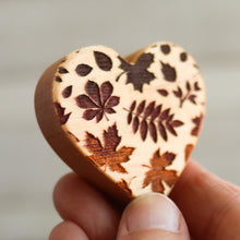 Load image into Gallery viewer, Engraved Hearts