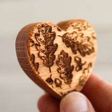 Load image into Gallery viewer, Engraved Hearts