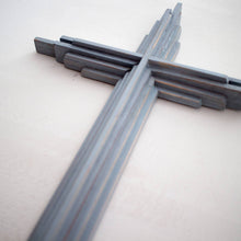 Load image into Gallery viewer, Farmhouse Cross