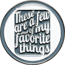 Load image into Gallery viewer, BL14-003 Cute K9 Puppy in coffee mug canine challenge coin police service dog handler