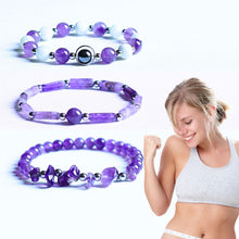 Load image into Gallery viewer, Feel Well &amp; Stress Relief Bracelet Pack