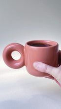 Load image into Gallery viewer, Handmade Ceramic Mugs
