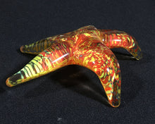 Load image into Gallery viewer, Fire Dance Starfish